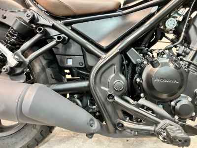 Honda Rebel S CMX250 2020