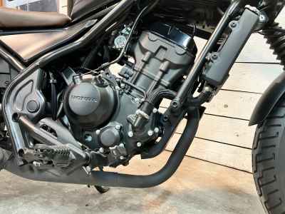 Honda Rebel S CMX250 2020