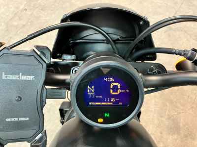 Honda Rebel S CMX250 2020
