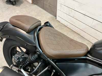 Honda Rebel S CMX250 2020