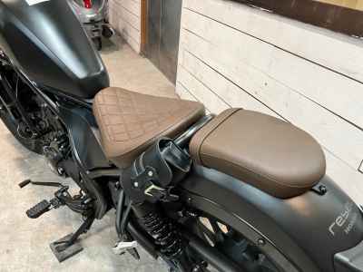 Honda Rebel S CMX250 2020