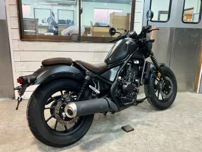 Honda Rebel S CMX250 2020