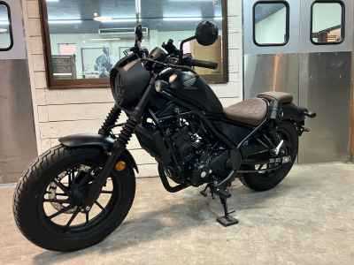 Honda Rebel S CMX250 2020