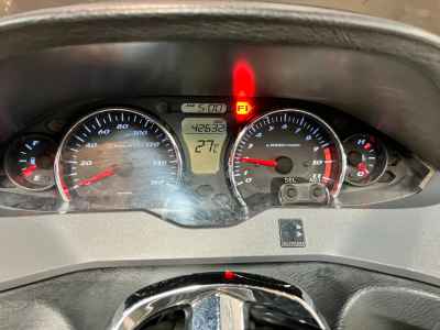 Suzuki Skywave 250S
