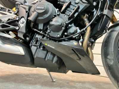 Triumph Street Triple Moto2 Edition 2023