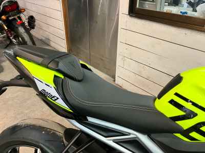 Triumph Street Triple Moto2 Edition 2023