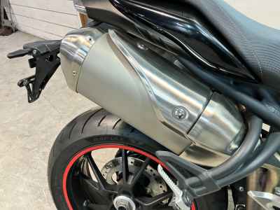 Triumph Speed Triple 1050 2013