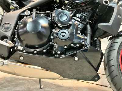 Triumph Speed Triple 1050 2013