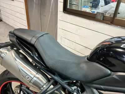 Triumph Speed Triple 1050 2013