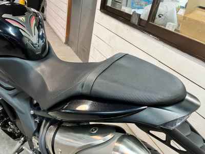 Triumph Speed Triple 1050 2013