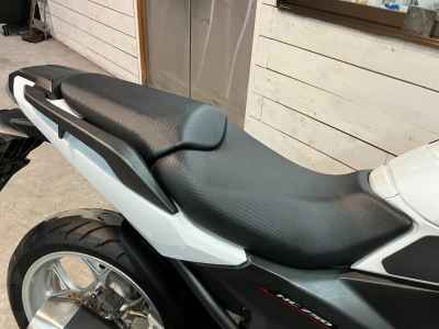 Honda NC750X DCT 2016