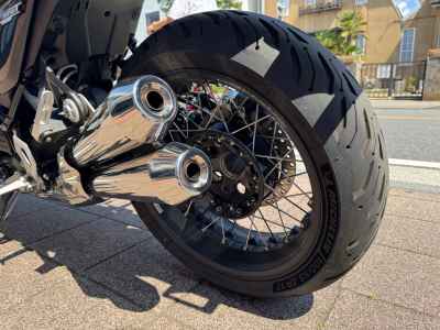 BMW R12 nineT 2024