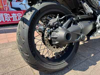 BMW R12 nineT 2024