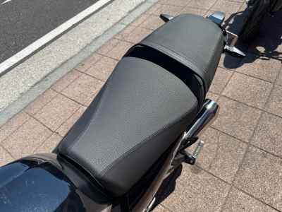 BMW R12 nineT 2024
