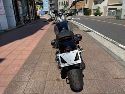 BMW R12 nineT 2024