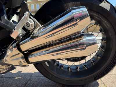 BMW R12 nineT 2024