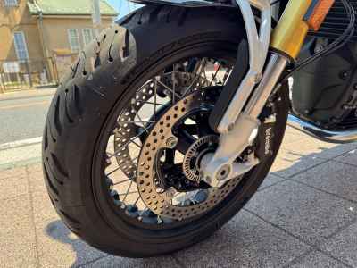 BMW R12 nineT 2024