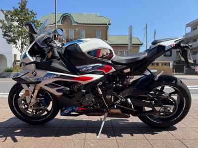 BMW S1000RR 2024