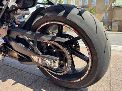 BMW S1000RR 2024