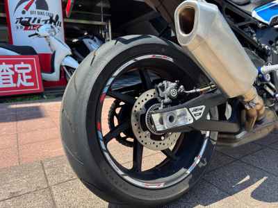 BMW S1000RR 2024
