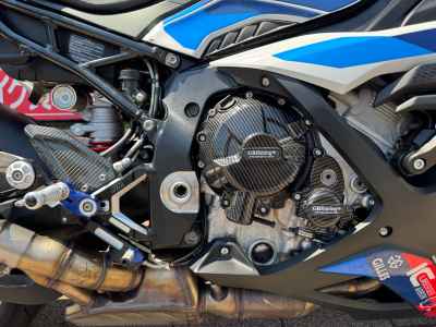 BMW S1000RR 2024