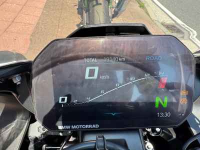 BMW S1000RR 2024
