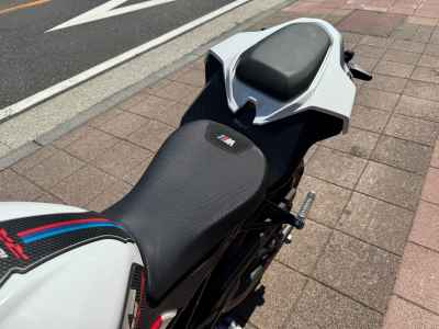 BMW S1000RR 2024