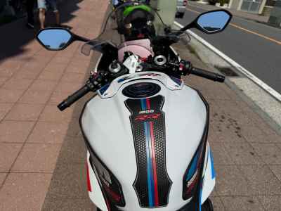 BMW S1000RR 2024