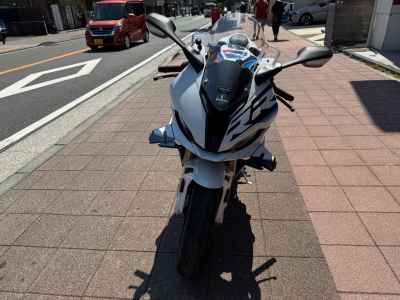 BMW S1000RR 2024