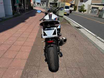 BMW S1000RR 2024