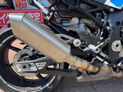 BMW S1000RR 2024
