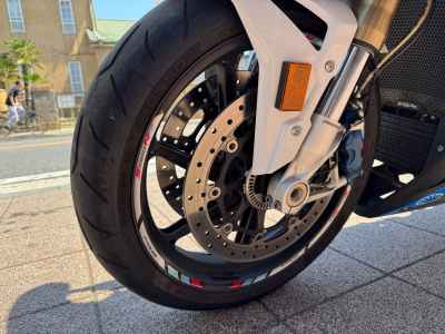 BMW S1000RR 2024