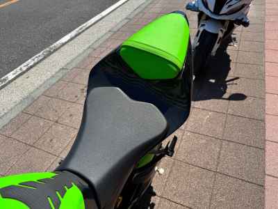 Kawasaki Ninja ZX-10R 2009
