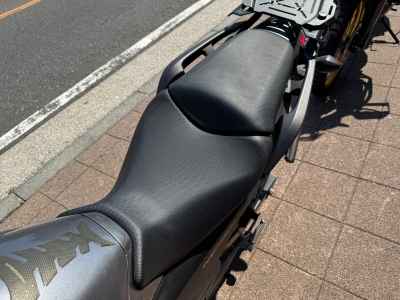 Honda NC700X LD 2014