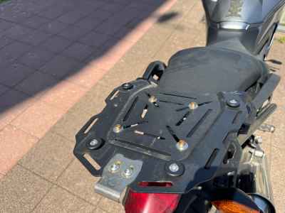 Honda NC700X LD 2014