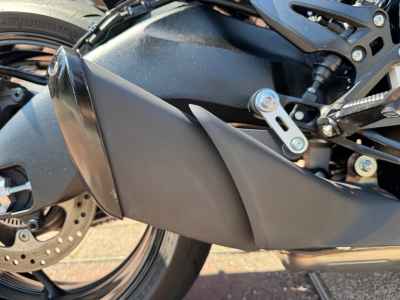 Suzuki GSX-S1000F 2021