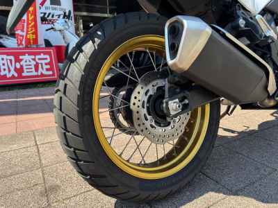 Honda Transalp 750 2023
