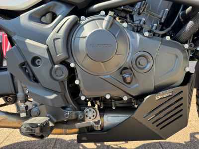 Honda Transalp 750 2023