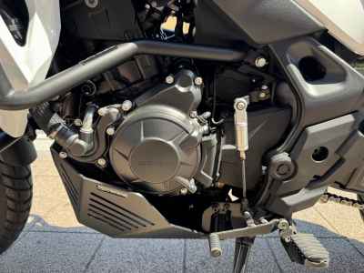 Honda Transalp 750 2023