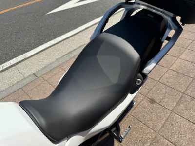 Honda Transalp 750 2023