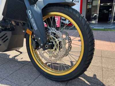 Honda Transalp 750 2023