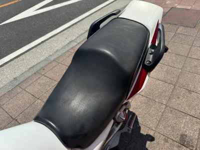 Honda CB400SF 2015