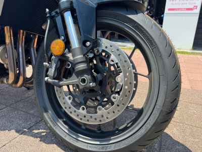 Honda CB1000F 2025