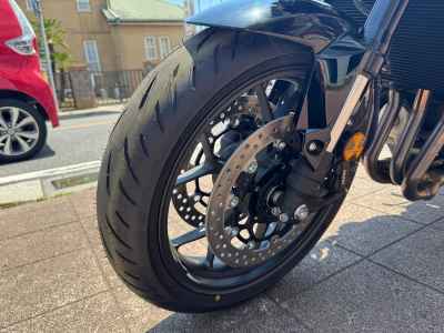 Honda CB1000F 2025