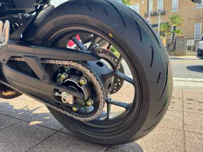 Honda CB1000F 2025