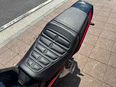 Honda CB1000F 2025