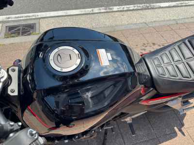Honda CB1000F 2025