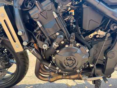 Honda CB1000F 2025