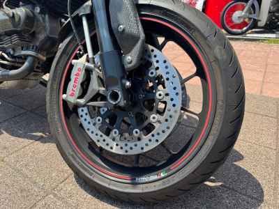 Ducati Hypermotard 1100S 2008