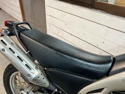 Yamaha Tricker 2014